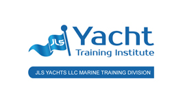 JLS Yacht Training Ins.