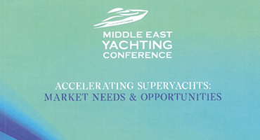 Yachting Conference