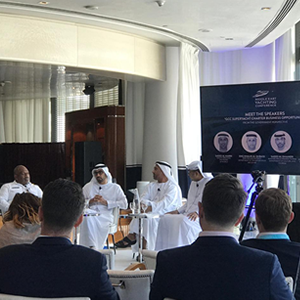 Middle East Yachting Conference 2018